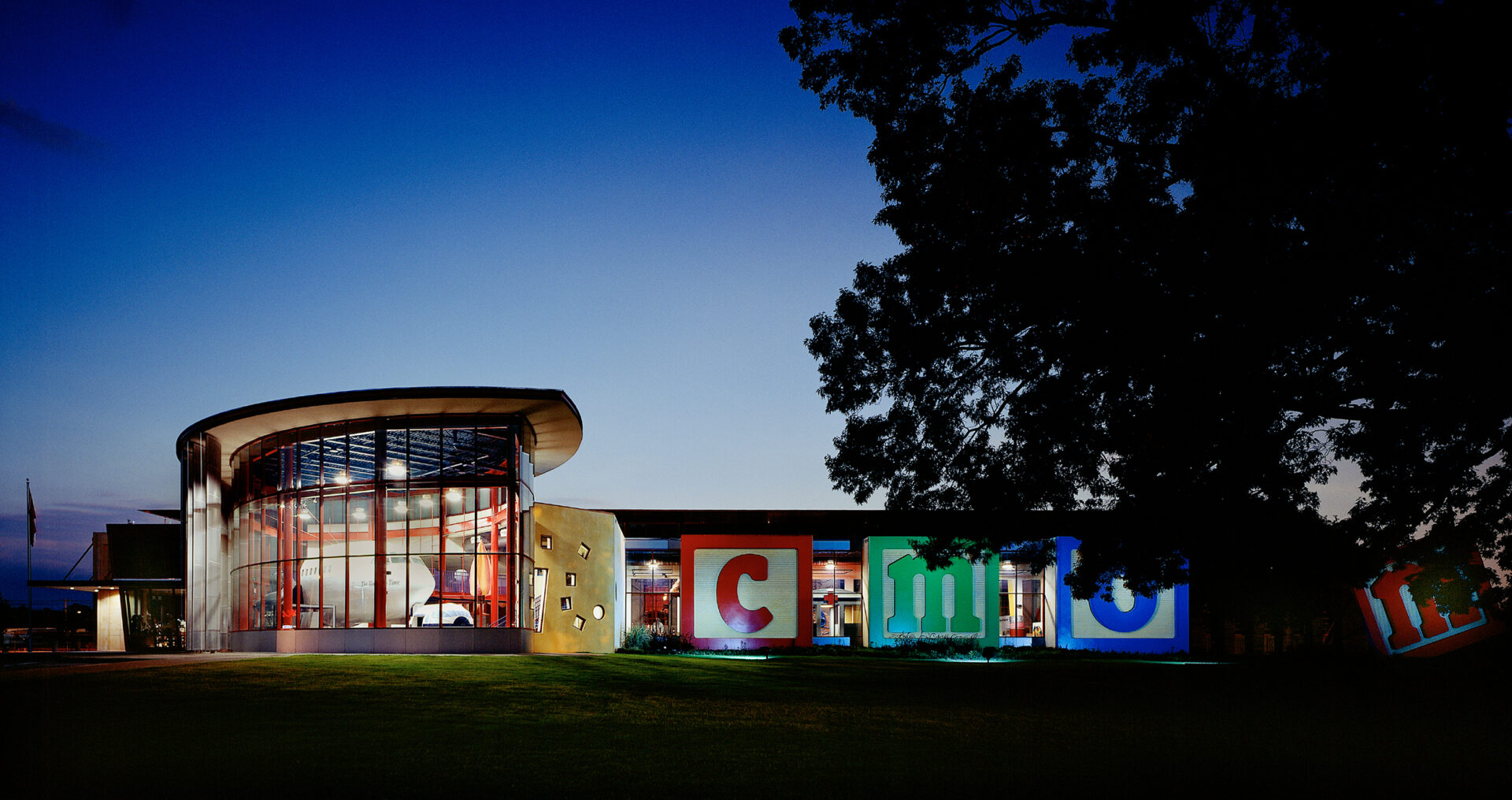 Children’s Museum Of Memphis 